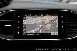 Peugeot 308 Break/SW  SW 2.0 BlueHDi 2017