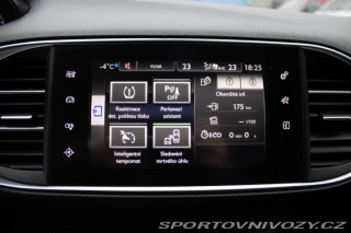 Peugeot 308 Break/SW  SW 2.0 BlueHDi 2017