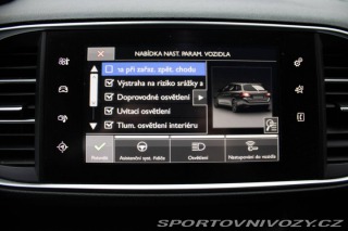 Peugeot 308 Break/SW  SW 2.0 BlueHDi 2017