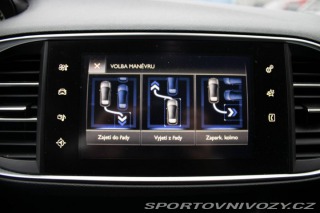 Peugeot 308 Break/SW  SW 2.0 BlueHDi 2017