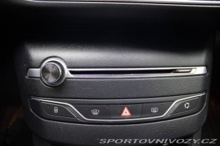 Peugeot 308 Break/SW  SW 2.0 BlueHDi 2017