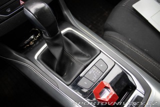 Peugeot 308 Break/SW  SW 2.0 BlueHDi 2017