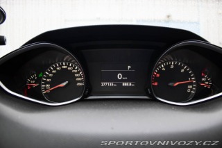 Peugeot 308 Break/SW  SW 2.0 BlueHDi 2017