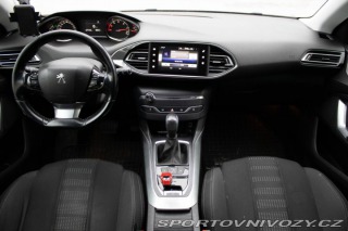 Peugeot 308 Break/SW  SW 2.0 BlueHDi 2017