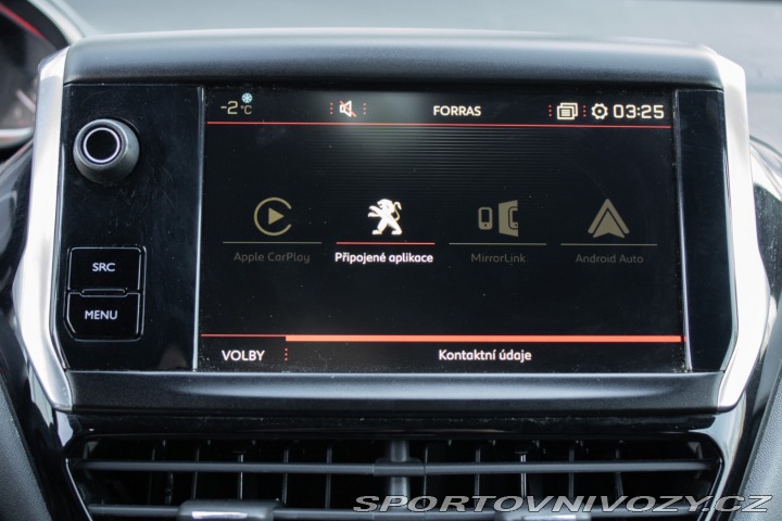 Peugeot 208 GTi GTI 153kw MT/6 2018 / AJ 2018