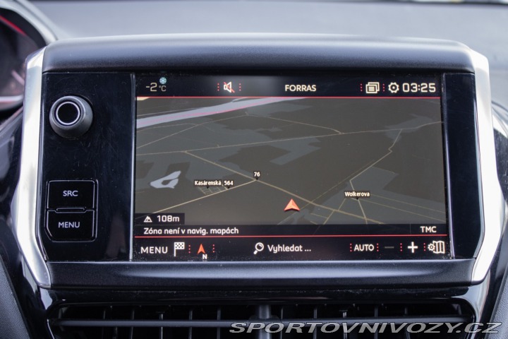 Peugeot 208 GTi GTI 153kw MT/6 2018 / AJ 2018