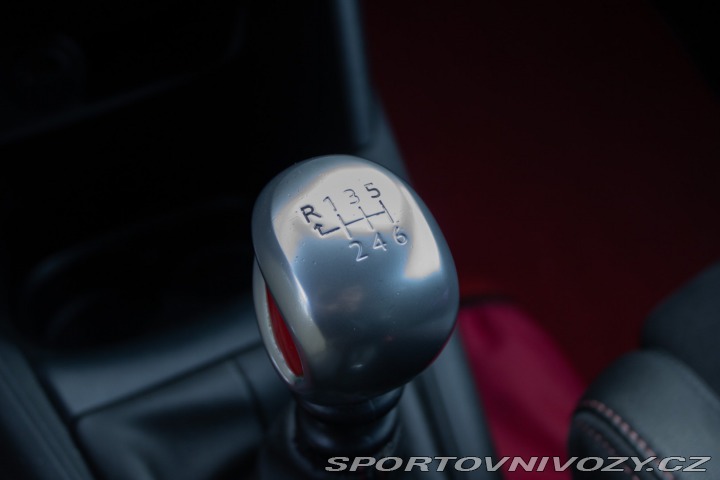 Peugeot 208 GTi GTI 153kw MT/6 2018 / AJ 2018