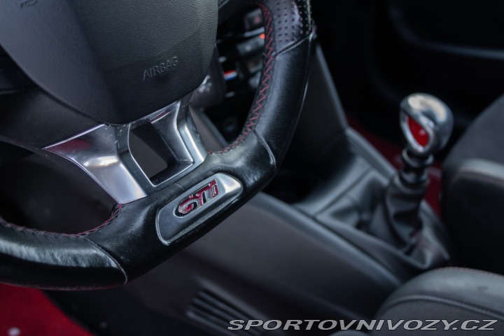 Peugeot 208 GTi GTI 153kw MT/6 2018 / AJ 2018