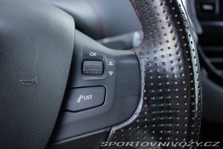 Peugeot 208 GTi GTI 153kw MT/6 2018 / AJ 2018