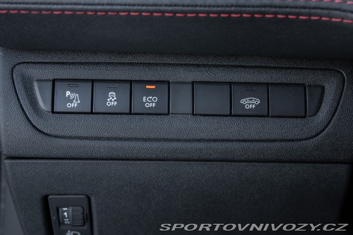 Peugeot 208 GTi GTI 153kw MT/6 2018 / AJ 2018