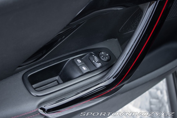 Peugeot 208 GTi GTI 153kw MT/6 2018 / AJ 2018