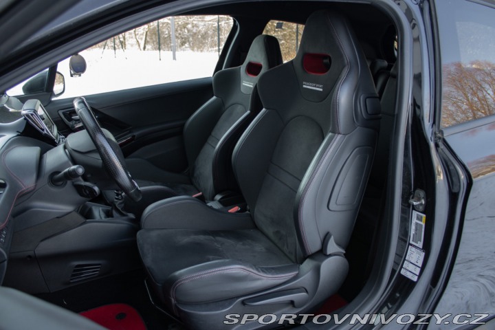 Peugeot 208 GTi GTI 153kw MT/6 2018 / AJ 2018