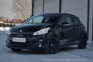 Peugeot 208 GTi GTI 153kw MT/6 2018 / AJ 2018