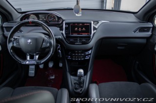 Peugeot 208 GTi GTI 153kw MT/6 2018 / AJ 2018