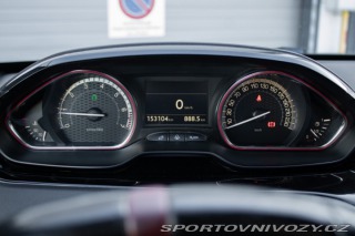 Peugeot 208 GTi GTI 153kw MT/6 2018 / AJ 2018