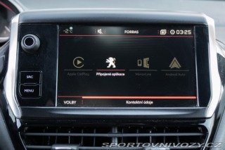 Peugeot 208 GTi GTI 153kw MT/6 2018 / AJ 2018