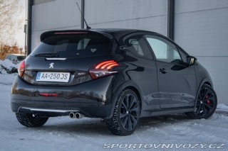 Peugeot 208 GTi GTI 153kw MT/6 2018 / AJ 2018