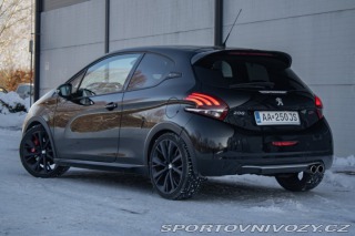 Peugeot 208 GTi GTI 153kw MT/6 2018 / AJ 2018