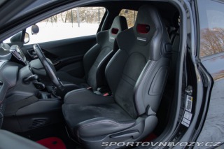 Peugeot 208 GTi GTI 153kw MT/6 2018 / AJ 2018