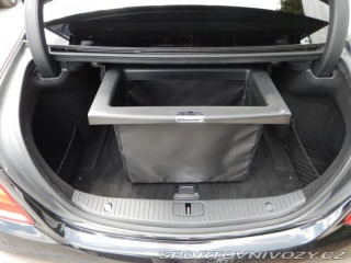 Mercedes-Benz S S 350 D 4MATIC AMG ČR 2015
