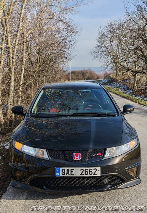 Honda Civic 2009