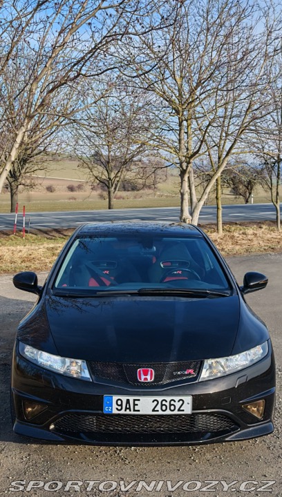 Honda Civic  2009