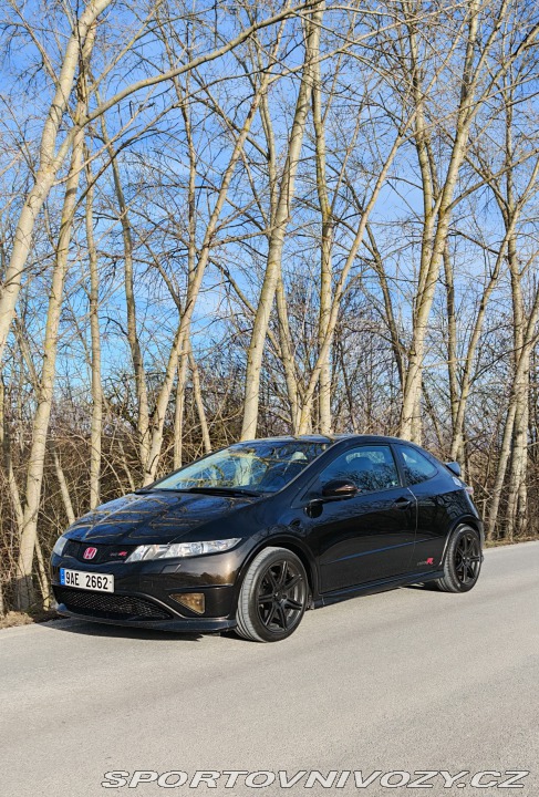 Honda Civic  2009