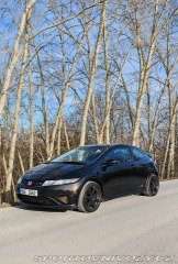 Honda Civic 2009