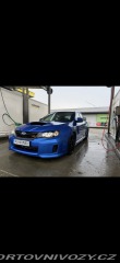 Subaru WRX STI  2014