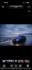 Subaru WRX STI  2014