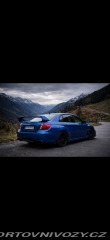 Subaru WRX STI  2014
