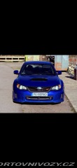 Subaru WRX STI  2014