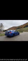 Subaru WRX STI  2014