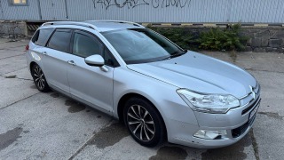 Citroën  2.0 HDI Exclusive Tourer