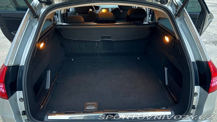 Citroën Ostatní modely 2.0 HDI Exclusive Tourer 2010