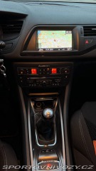 Citroën Ostatní modely 2.0 HDI Exclusive Tourer 2010