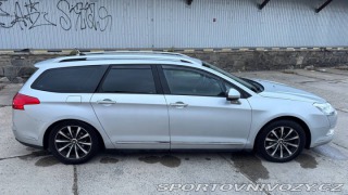Citroën Ostatní modely 2.0 HDI Exclusive Tourer 2010