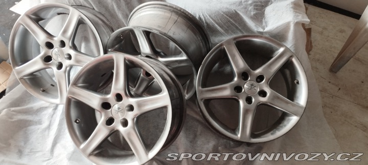 BMW 3 323ti Compact 1998