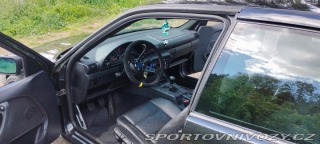 BMW 3 323ti Compact 1998