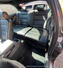 BMW 3 323ti Compact 1998