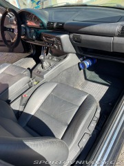 BMW 3 323ti Compact 1998