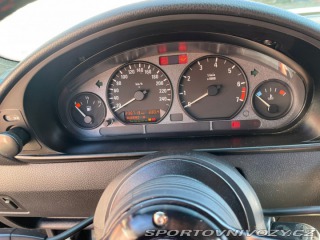 BMW 3 323ti Compact 1998