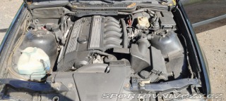 BMW 3 323ti Compact 1998