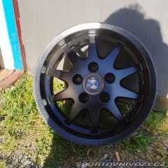 BMW 3 323ti Compact 1998