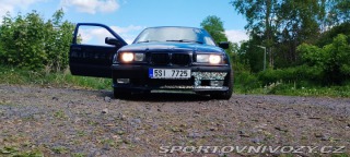 BMW 3 323ti Compact 1998