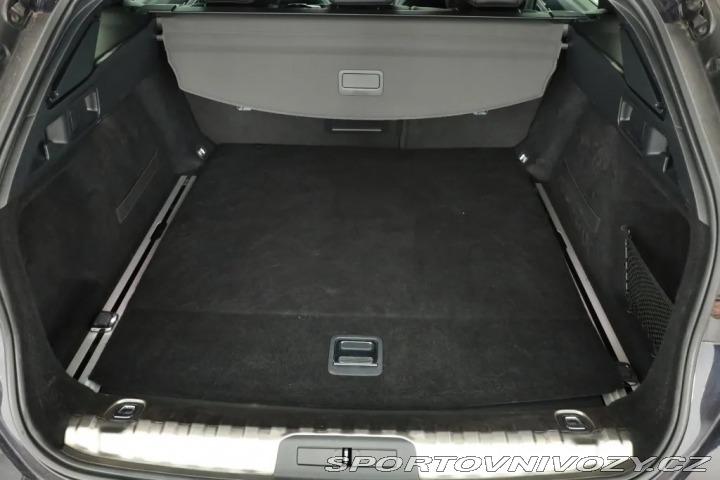 Peugeot 508 Hybrid SW 225 165kw PHEV 2021