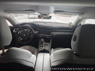 Peugeot 508 Hybrid SW 225 165kw PHEV 2021