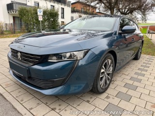 Peugeot 508  2021