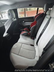 Peugeot 508 Hybrid SW 225 165kw PHEV 2021