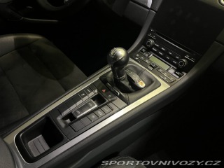 Porsche Boxster 718 2019